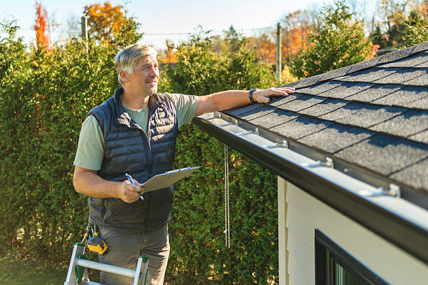 Trusted Flat Roof Repair service in Hawkeye, IA - Ben Roofing and Steel LLC